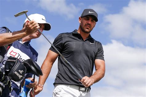brooks koepka masters odds|Brooks Koepka odds to win the Masters Tournament .